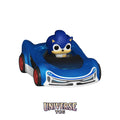 Funko Pop! Collectible - Funko Bitty POP! Ride Sonic and Speed Star...