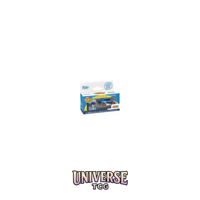 Funko Pop! Collectible - Funko Bitty POP! Ride Sonic and Speed Star...