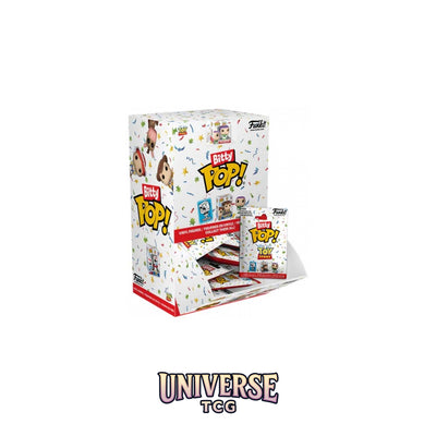 Funko Pop! Collectible - Funko Bitty POP Singles Toy Story- 36PC PDQ