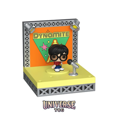 Funko Pop! J-Hope - Funko Bitty POP! Stages Dynamite
