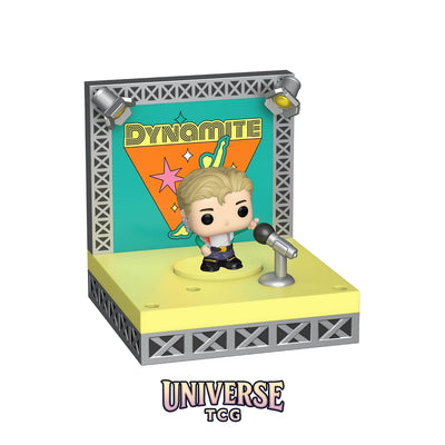 Funko Pop! Jimin - Funko Bitty POP! Stages Dynamite