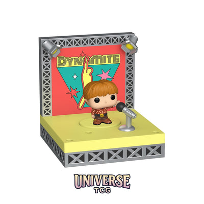 Funko Pop! Jin - Funko Bitty POP! Stages Dynamite