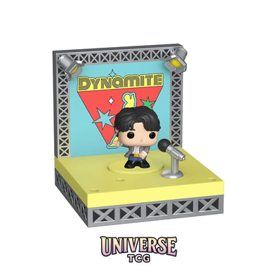 Funko Pop! Jung Kook - Funko Bitty POP! Stages Dynamite