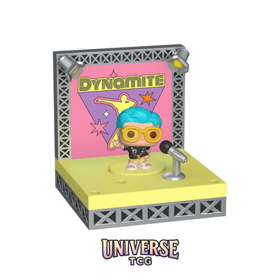 Funko Pop! RM - Funko Bitty POP! Stages Dynamite