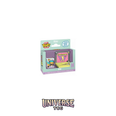Funko Pop! RM - Funko Bitty POP! Stages Dynamite