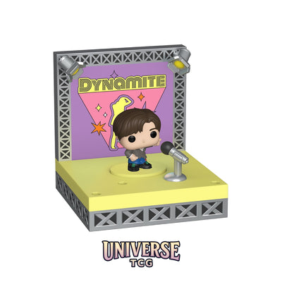 Funko Pop! Suga - Funko Bitty POP! Stages Dynamite