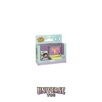 Funko Pop! Suga - Funko Bitty POP! Stages Dynamite