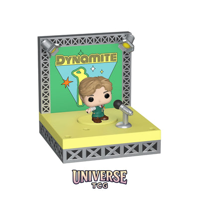 Funko Pop! V - Funko Bitty POP! Stages Dynamite