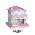 Funko Pop! Collectible - Funko Bitty POP! Town Chef Cinnamoroll and Café...