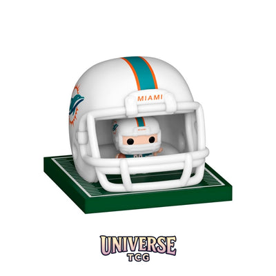 Funko Pop! NFL - Funko Bitty POP! Vinyl Texans NFL AFC S1