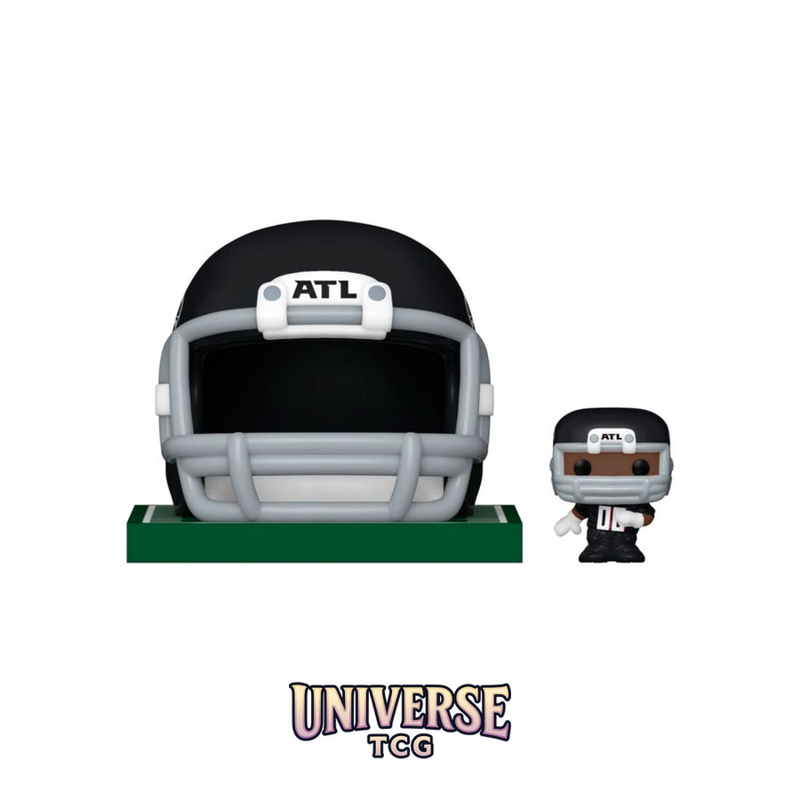 Funko Pop! NFL - Funko Bitty POP! Vinyl Texans NFL NFC S1