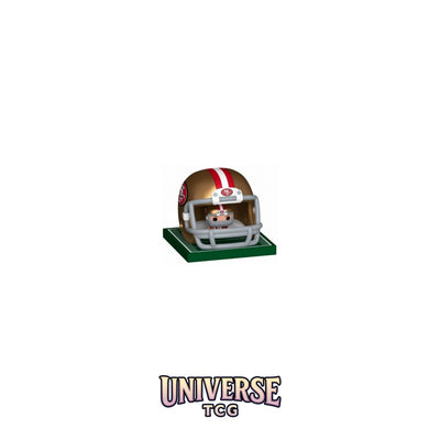 Funko Pop! NFL - Funko Bitty POP! Vinyl Texans NFL NFC S1