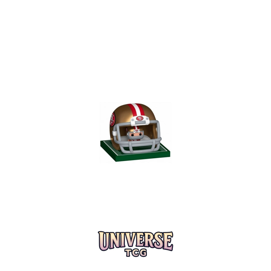 Funko Pop! NFL - Funko Bitty POP! Vinyl Texans NFL NFC S1