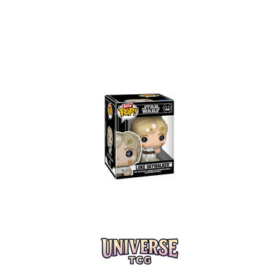 Funko Pop! Collectible - Funko Bitty Starter Set (Licensed) Star Wars...