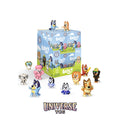 Funko Pop! Bluey - Funko Mystery Minis Bluey  (12 Unidades)