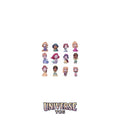 Funko Pop! Collectible - Funko Mystery Minis Disney Princess Manga (12...