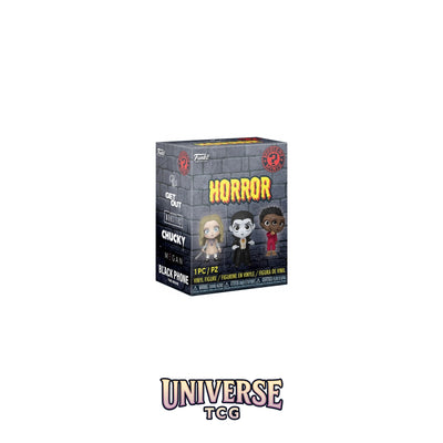 Funko Pop! Universal Horror (12... - Funko Mystery Minis NBC