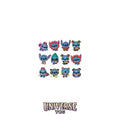 Funko Pop! Collectible - Funko Mystery Minis Stitch in Costume Display...