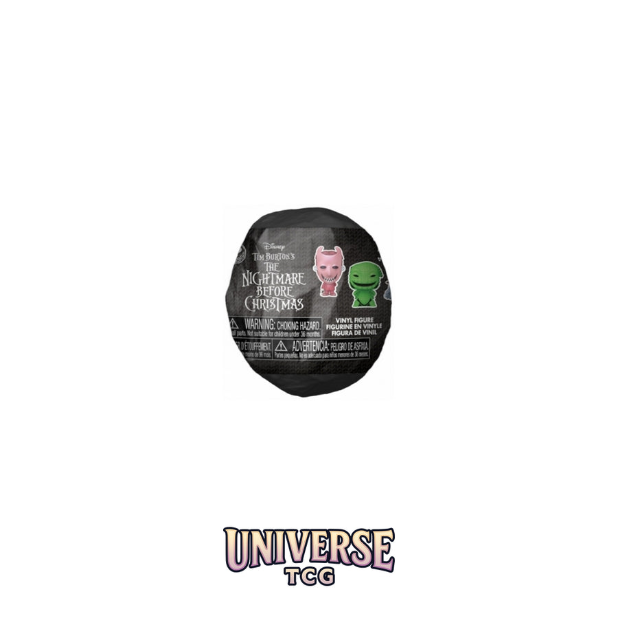 Funko Pop! Collectible - Funko Mystery Pocket POP! Coal Display (12...