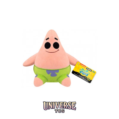 Funko Pop! Bob Esponja - Funko Peluches Patrick