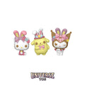 Funko Pop! Collectible - Funko Pocket POP! 3 Pack Hello Kitty and...