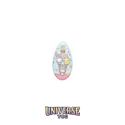 Funko Pop! Collectible - Funko Pocket POP! 3 Pack Hello Kitty and...