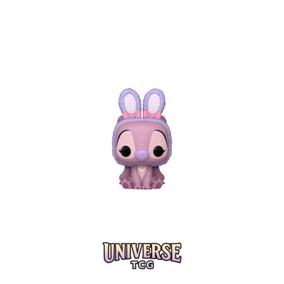 Funko Pop! Disney - Funko Pocket Pop Angel (easter)