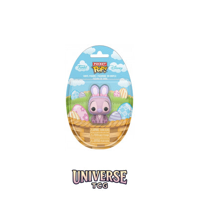 Funko Pop! Disney - Funko Pocket Pop Angel (easter)