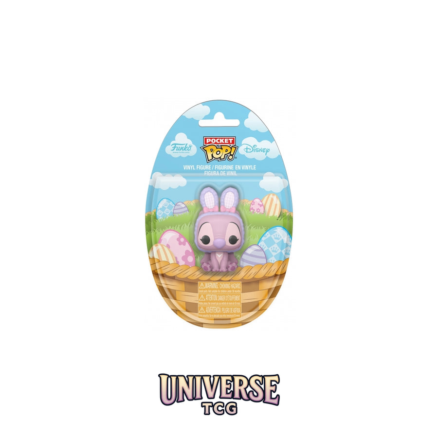 Funko Pop! Disney - Funko Pocket Pop Angel (easter)