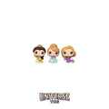 Funko Pop! Disney - Funko Pocket Pop Disney princesses