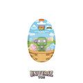 Funko Pop! Tortugas... - Funko Pocket Pop Donatello (easter)