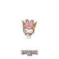 Funko Pop! Collectible - Funko Pocket POP! Egg Hello Kitty Spring Kuromi...