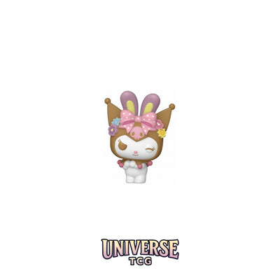 Funko Pop! Collectible - Funko Pocket POP! Egg Hello Kitty Spring Kuromi...