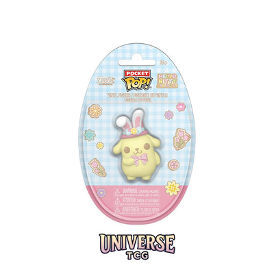 Funko Pop! Collectible - Funko Pocket POP! Egg Hello Kitty Spring...