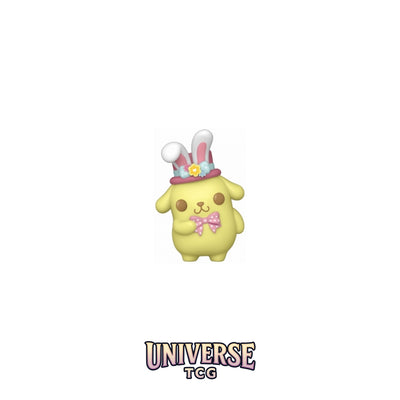 Funko Pop! Collectible - Funko Pocket POP! Egg Hello Kitty Spring...