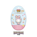 Funko Pop! Sanrio - Funko Pocket POP! Egg Hello Kitty Spring