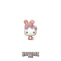Funko Pop! Sanrio - Funko Pocket POP! Egg Hello Kitty Spring