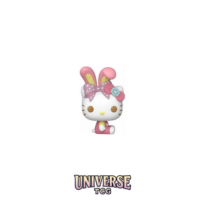 Funko Pop! Sanrio - Funko Pocket POP! Egg Hello Kitty Spring