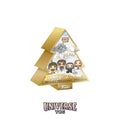 Funko Pop! Harry... - Funko Pocket Pop Holyday Tree 4 Pack