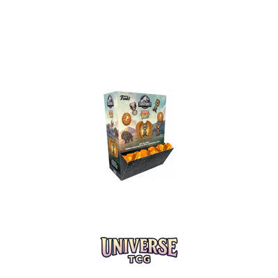 Funko Pop! Collectible - Funko Pocket Pop Jurassic World Amber (12...
