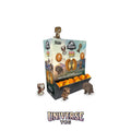 Funko Pop! Collectible - Funko Pocket Pop Jurassic World Amber (12...