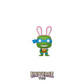 Funko Pop! Tortugas... - Funko Pocket Pop Leonardo (easter)