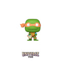 Funko Pop! Collectible - Funko Pocket Pop Michelangelo (easter) -...