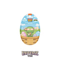 Funko Pop! Collectible - Funko Pocket Pop Michelangelo (easter) -...