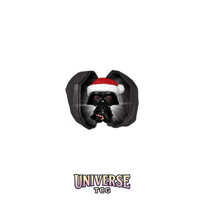 Funko Pop! Collectible - Funko Pocket Pop Mystery Pocket Coal AL...
