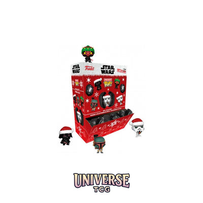 Funko Pop! Collectible - Funko Pocket Pop Mystery Pocket Coal AL...