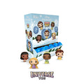Funko Pop! Collectible - Funko Pocket Pop Princess Ice (12 unidades) -...