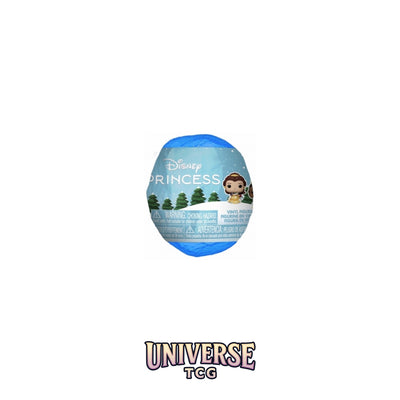 Funko Pop! Collectible - Funko Pocket Pop Princess Ice (12 unidades) -...