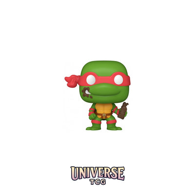 Funko Pop! Tortugas Ninja - Funko Pocket Pop Raphael (easter)