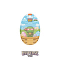 Funko Pop! Tortugas Ninja - Funko Pocket Pop Raphael (easter)